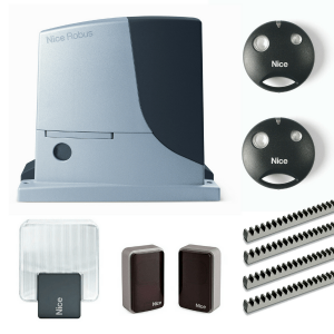 NİCE ROBUS 600 KİT