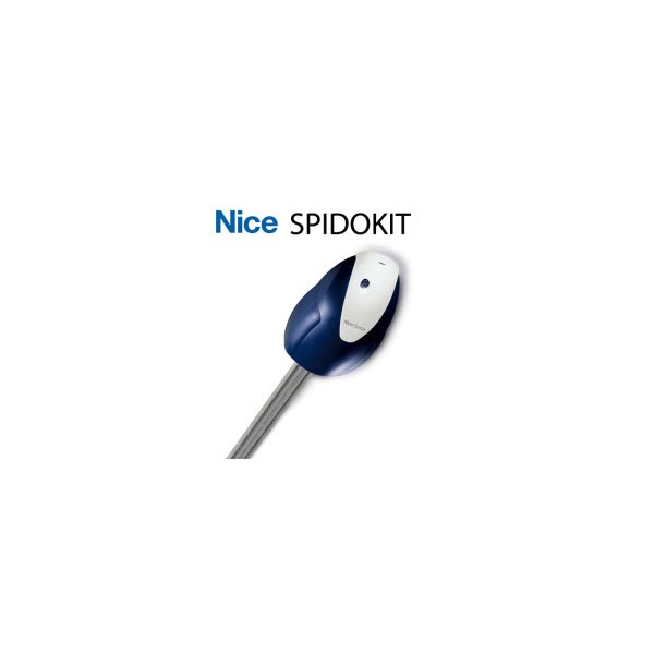 NİCE SPİNOKİT