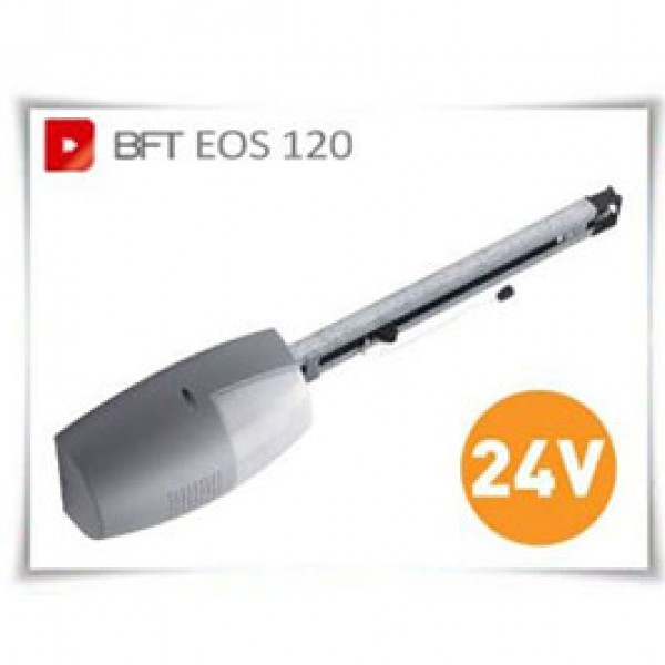 Bft Eos 120 Seksiyonel Garaj Kapısı Motoru