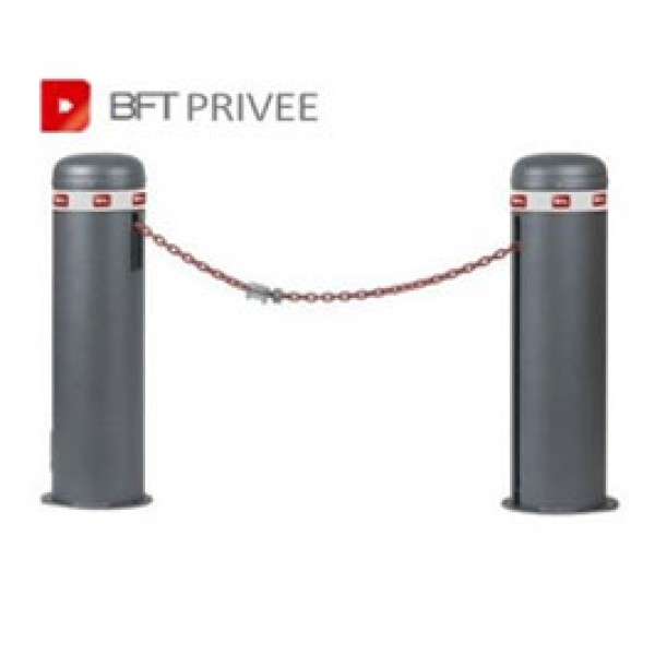 Bft Privee Mantar Bariyer