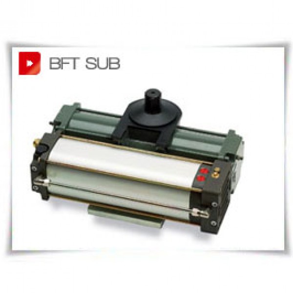 Bft Sub Hidrolik Tip Kanatlı Kapı Motoru
