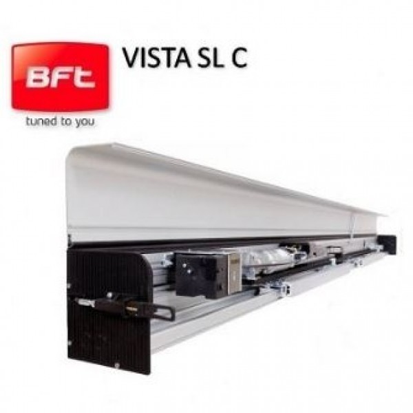 Fotoselli Kapı Vista SL C