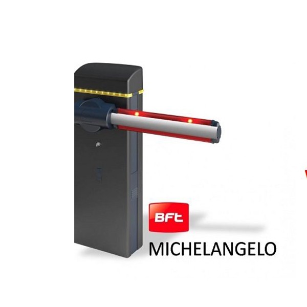 Bft Michelangelo bariyer
