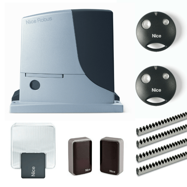 NİCE ROBUS 600 KİT