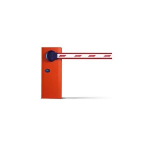 BARİYER SİSTEMLERİ