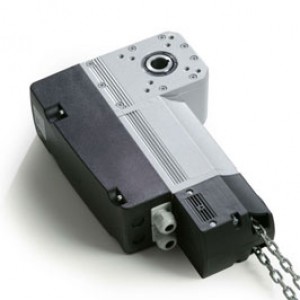 Bft Seksiyonel Garaj Kapısı