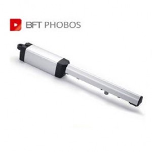 Bft Hidrolik Tip Kanatlı Kapı