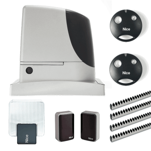  YANAKAYAR KAPI MOTORLARI 